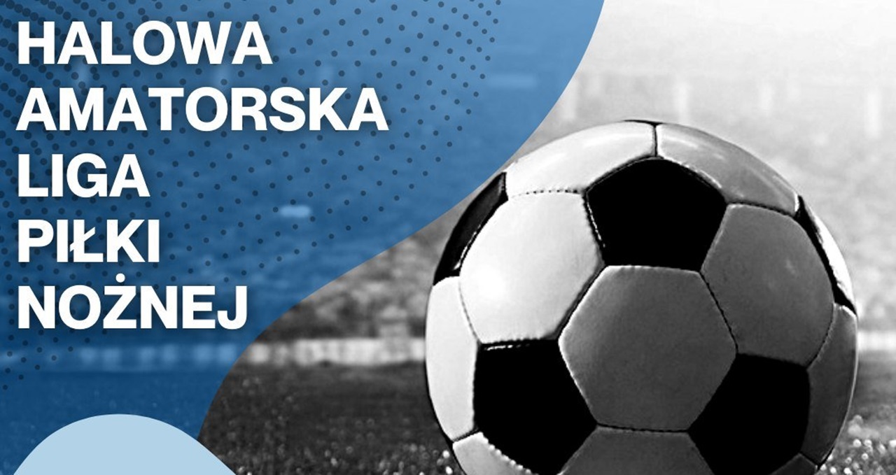 Tabela - Halowa Amatorska Liga Piłki Nożnej