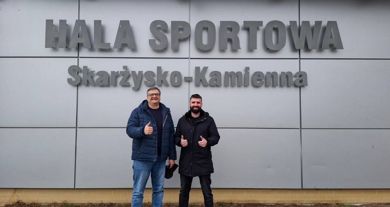 MCSiR dołącza do SKAR OES!