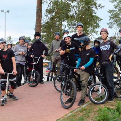 Sportowa Jajecznica 24