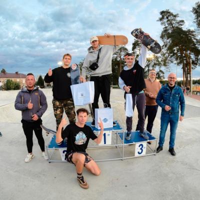 Sportowa Jajecznica 2