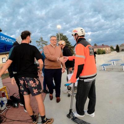 Sportowa Jajecznica 6