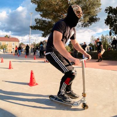 Sportowa Jajecznica 78