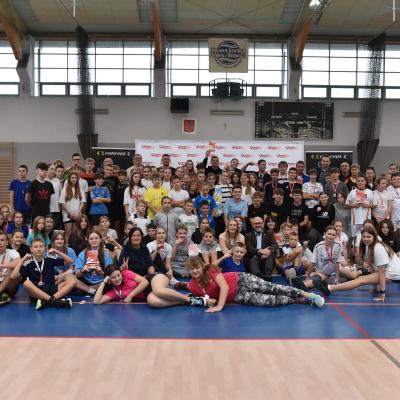 Wioslarska Liga Mistrzow 001