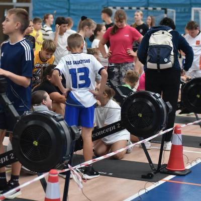 Wioslarska Liga Mistrzow 036