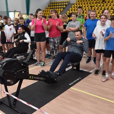 Wioslarska Liga Mistrzow 040