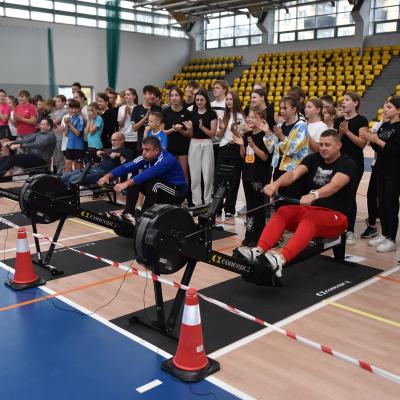 Wioslarska Liga Mistrzow 042
