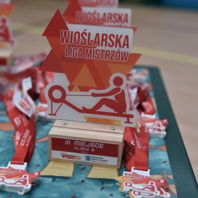 Wioslarska Liga Mistrzow 050