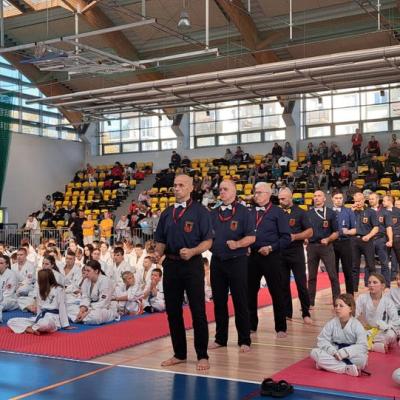 Turniej Karate Kyokushin 001