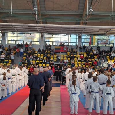 Turniej Karate Kyokushin 002
