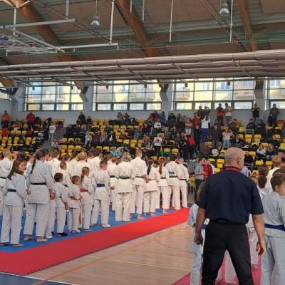 Turniej Karate Kyokushin 003