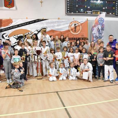 Turniej Karate Kyokushin 004