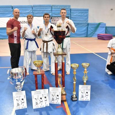 Turniej Karate Kyokushin 005