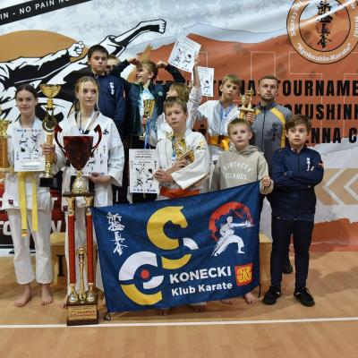 Turniej Karate Kyokushin 006