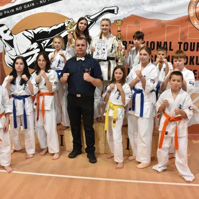 Turniej Karate Kyokushin 010