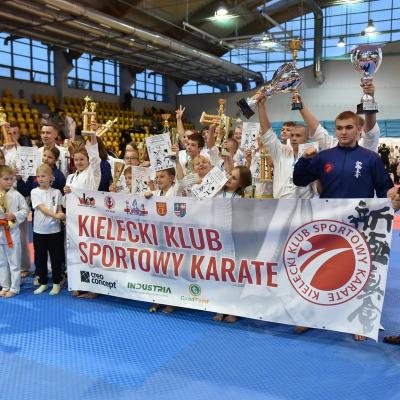 Turniej Karate Kyokushin 011