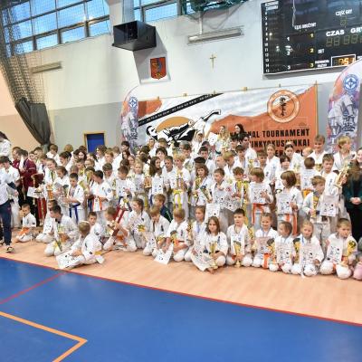 Turniej Karate Kyokushin 012