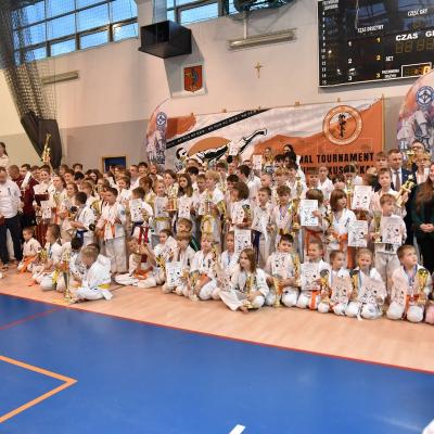 Turniej Karate Kyokushin 013