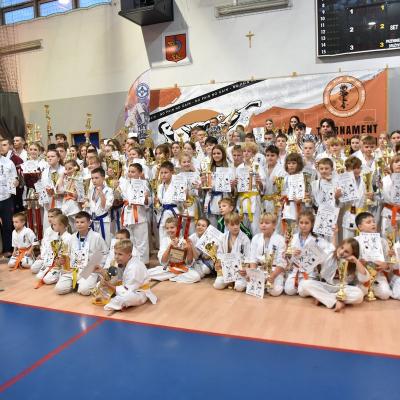 Turniej Karate Kyokushin 014