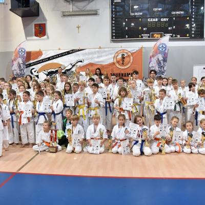 Turniej Karate Kyokushin 015