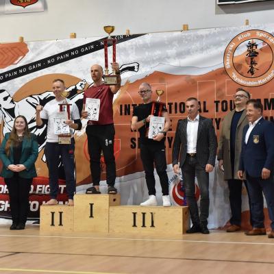 Turniej Karate Kyokushin 016