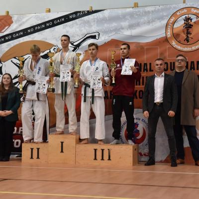 Turniej Karate Kyokushin 021