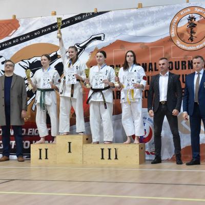 Turniej Karate Kyokushin 023