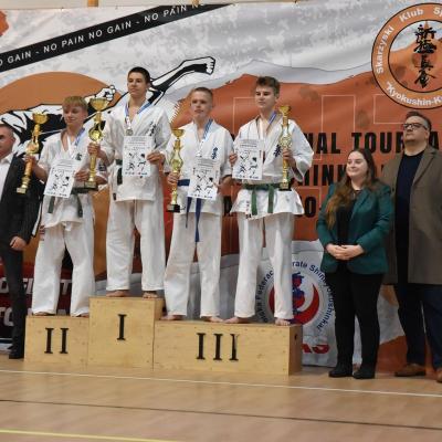 Turniej Karate Kyokushin 025