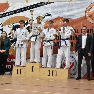 Turniej Karate Kyokushin 026