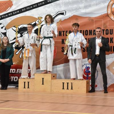 Turniej Karate Kyokushin 027