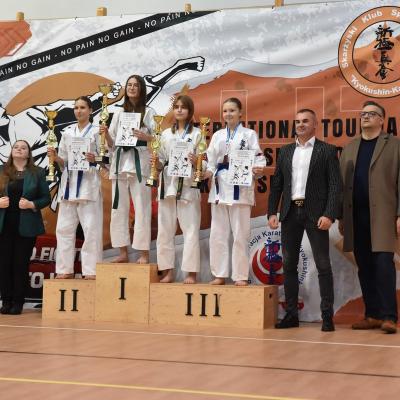 Turniej Karate Kyokushin 030