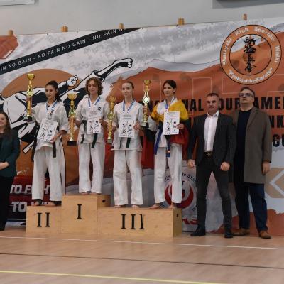Turniej Karate Kyokushin 031