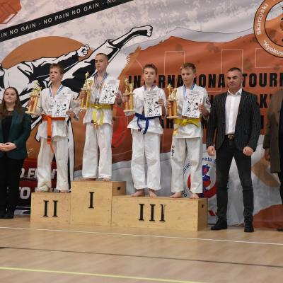 Turniej Karate Kyokushin 032