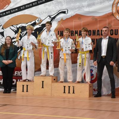 Turniej Karate Kyokushin 033