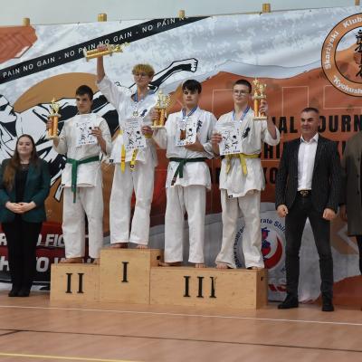 Turniej Karate Kyokushin 034