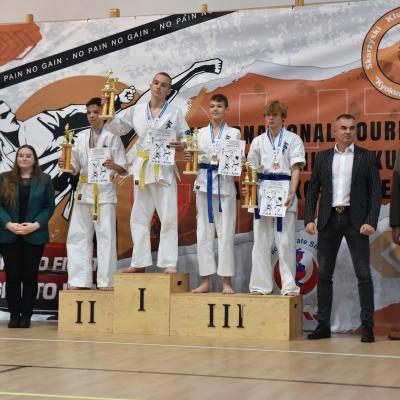 Turniej Karate Kyokushin 035