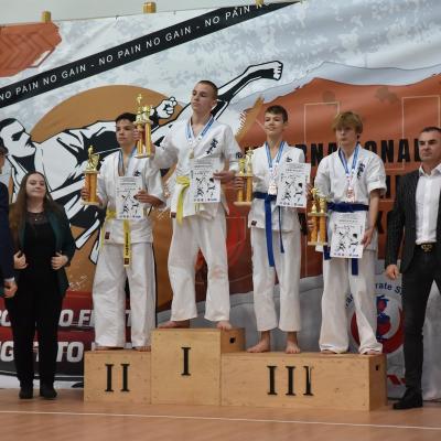 Turniej Karate Kyokushin 036
