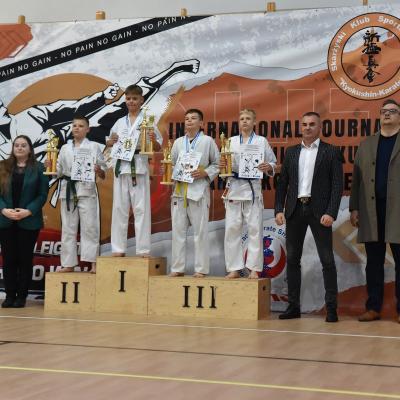 Turniej Karate Kyokushin 038