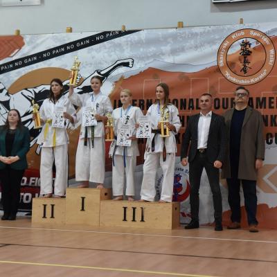 Turniej Karate Kyokushin 039