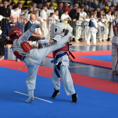 Turniej Karate Kyokushin 043