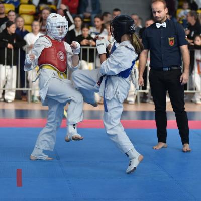 Turniej Karate Kyokushin 044
