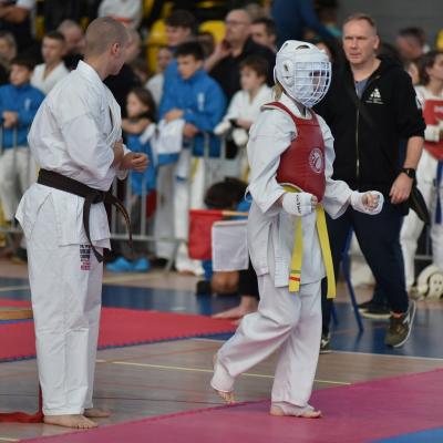Turniej Karate Kyokushin 045