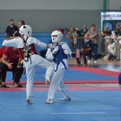 Turniej Karate Kyokushin 046