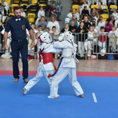 Turniej Karate Kyokushin 048