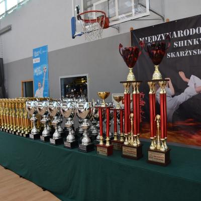 Turniej Karate Kyokushin 049