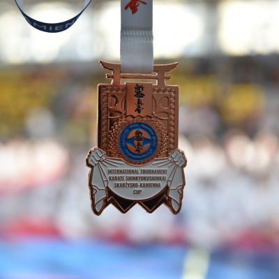 Turniej Karate Kyokushin 055