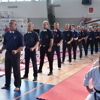 Turniej Karate Kyokushin 063