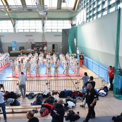 Turniej Karate Kyokushin 066