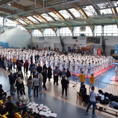 Turniej Karate Kyokushin 067