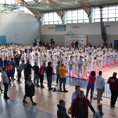Turniej Karate Kyokushin 068