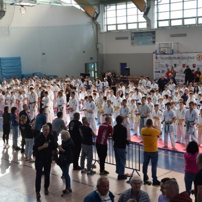 Turniej Karate Kyokushin 070
